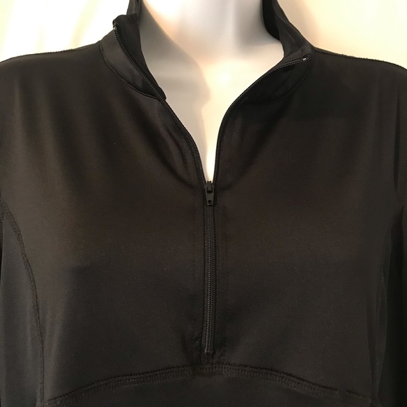 Zelos long sleeve top - Picture 3 of 8